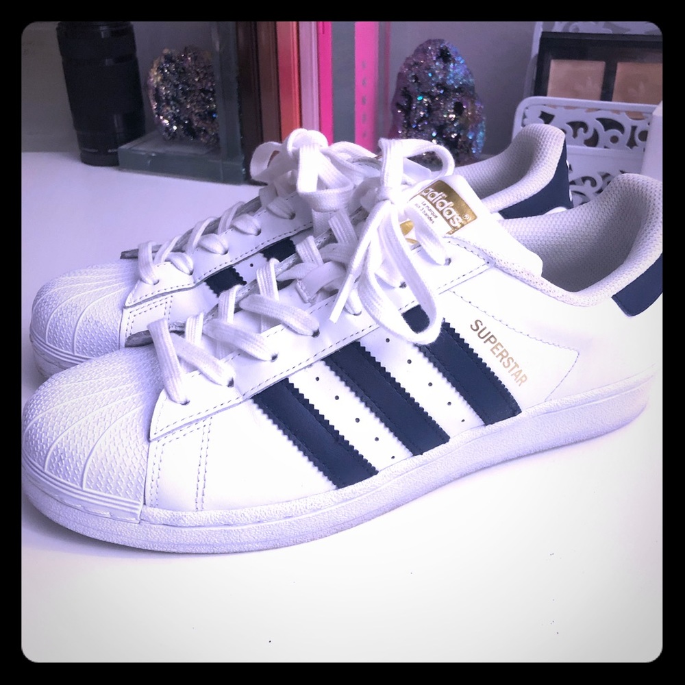 Adidas Superstars